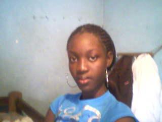 Vivian the 419 Scammer